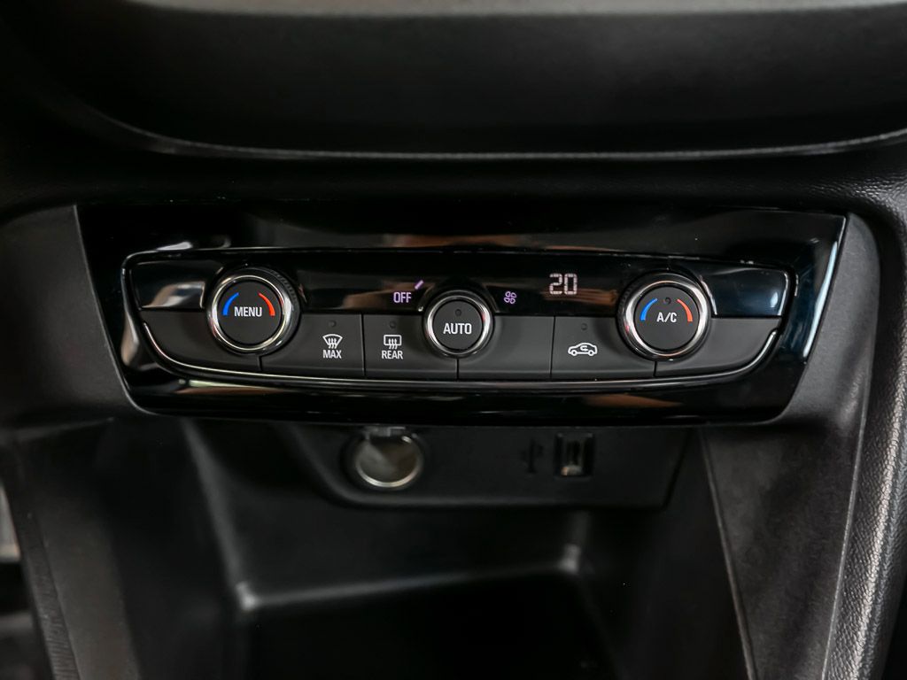 Opel Corsa F e Edition - Samsaru's Car Outlet