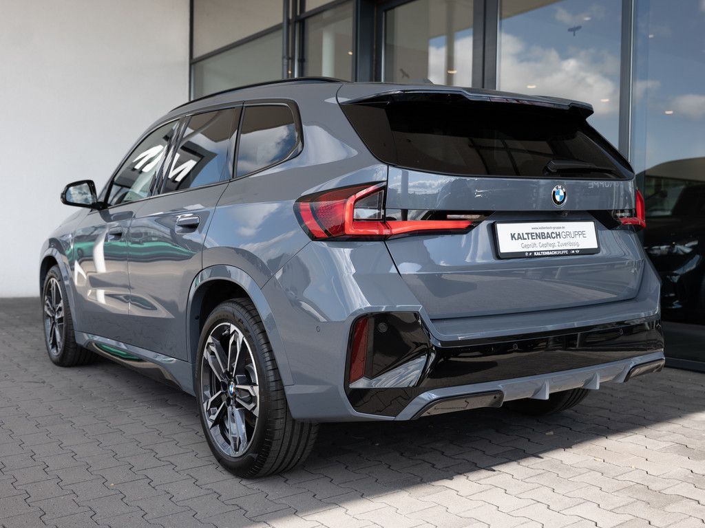 BMW X1 xDrive 23d M-Sport - Samsaru's Car Outlet