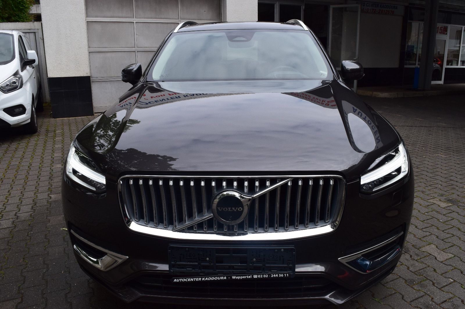 Volvo XC90 T8Plus Bright AWD - Samsaru's Car Outlet