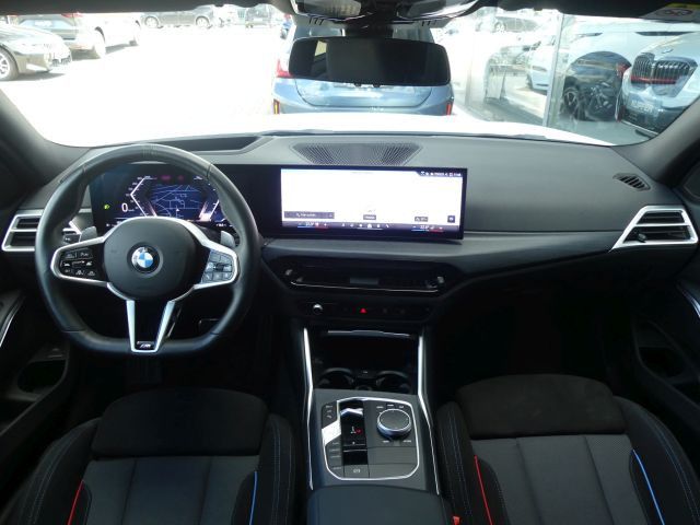 BMW 320 d xDriv Tou M Sport PRO ACC°Pano°Stdhzg.°19Z