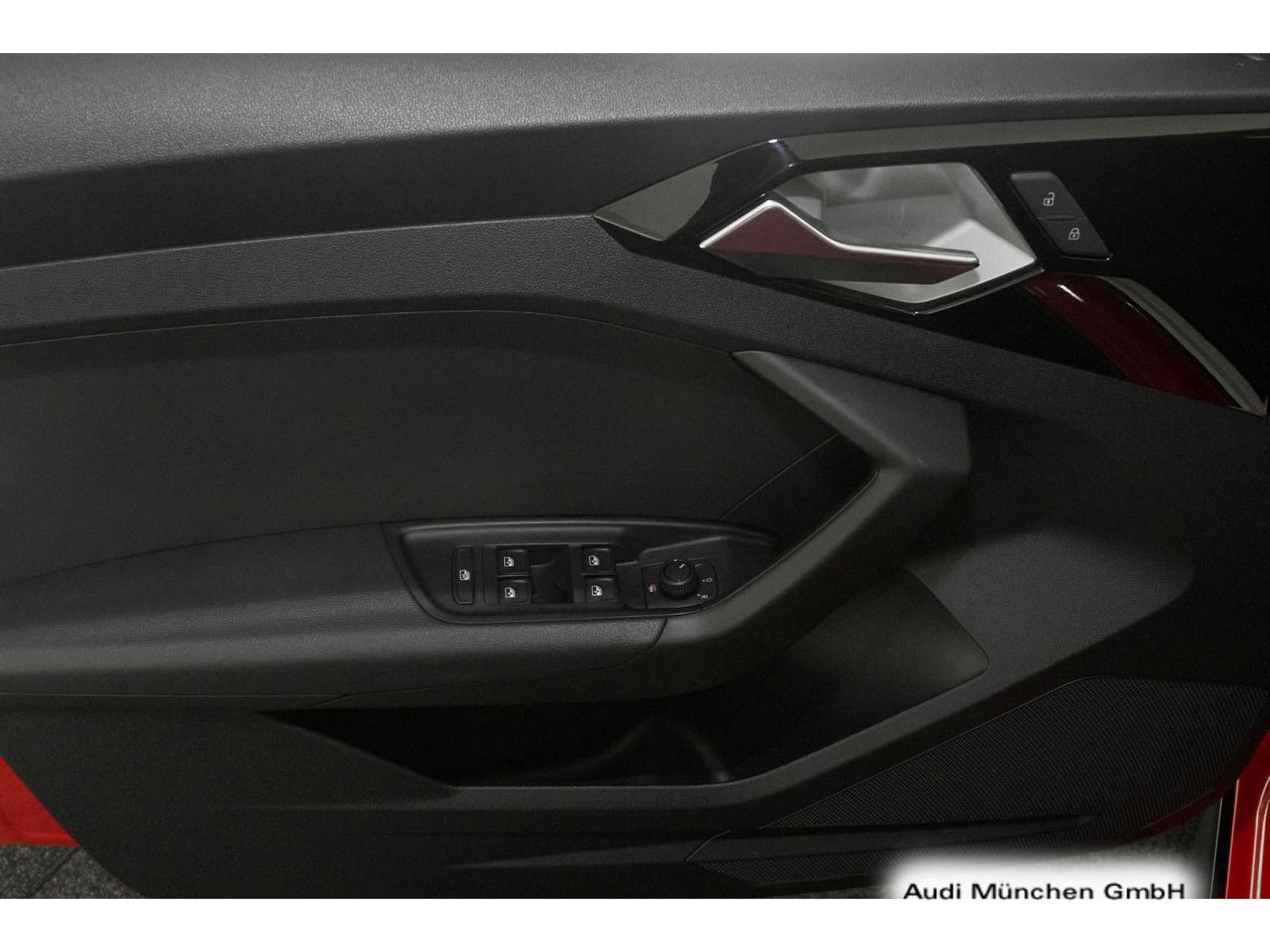 Audi A1 citycarver 30 TFSI S tronic Virtual/PDC+/Sitz