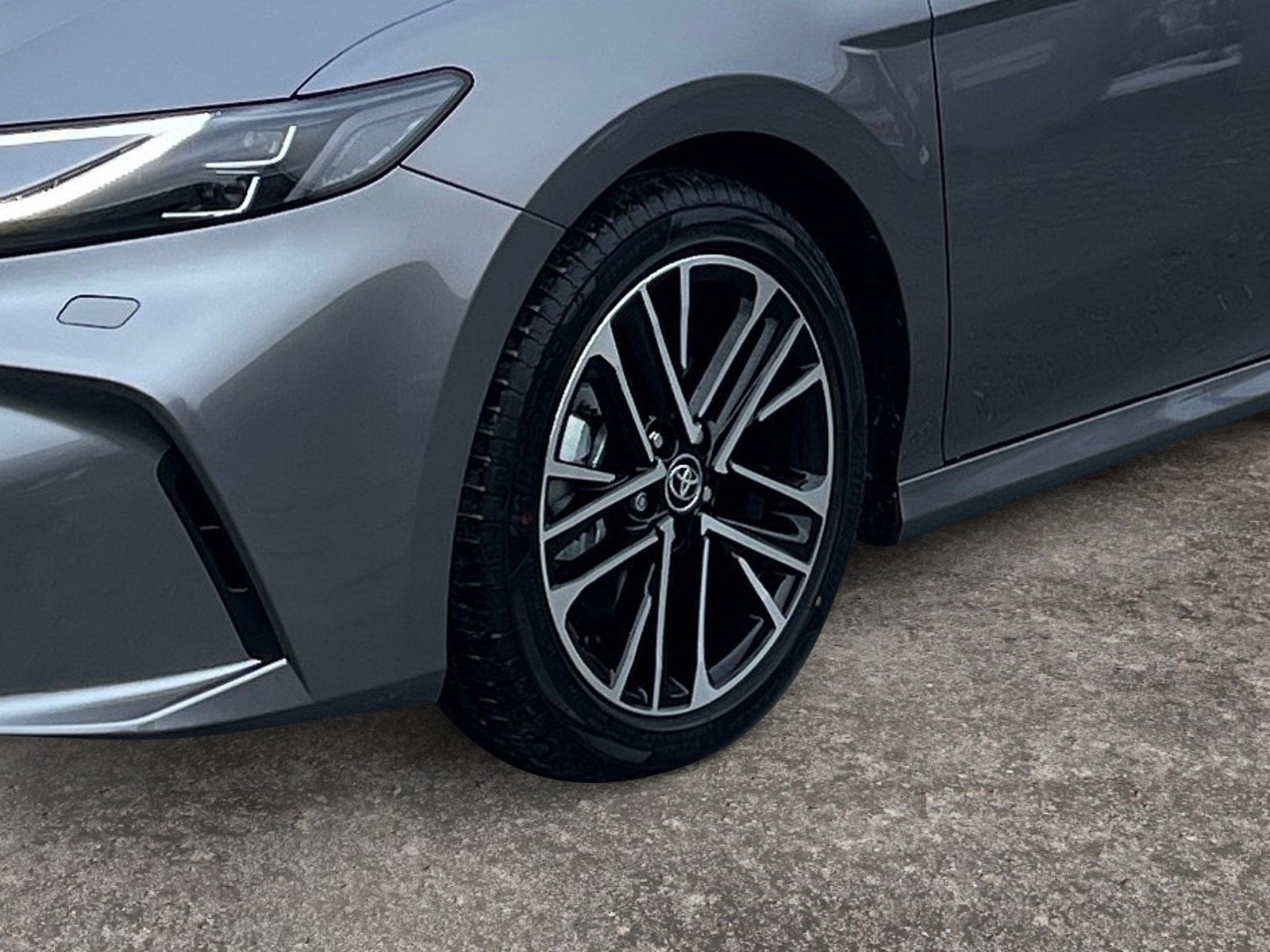 Toyota Camry 2.5 Hybrid Executive JBL*Headup*360°Kamera
