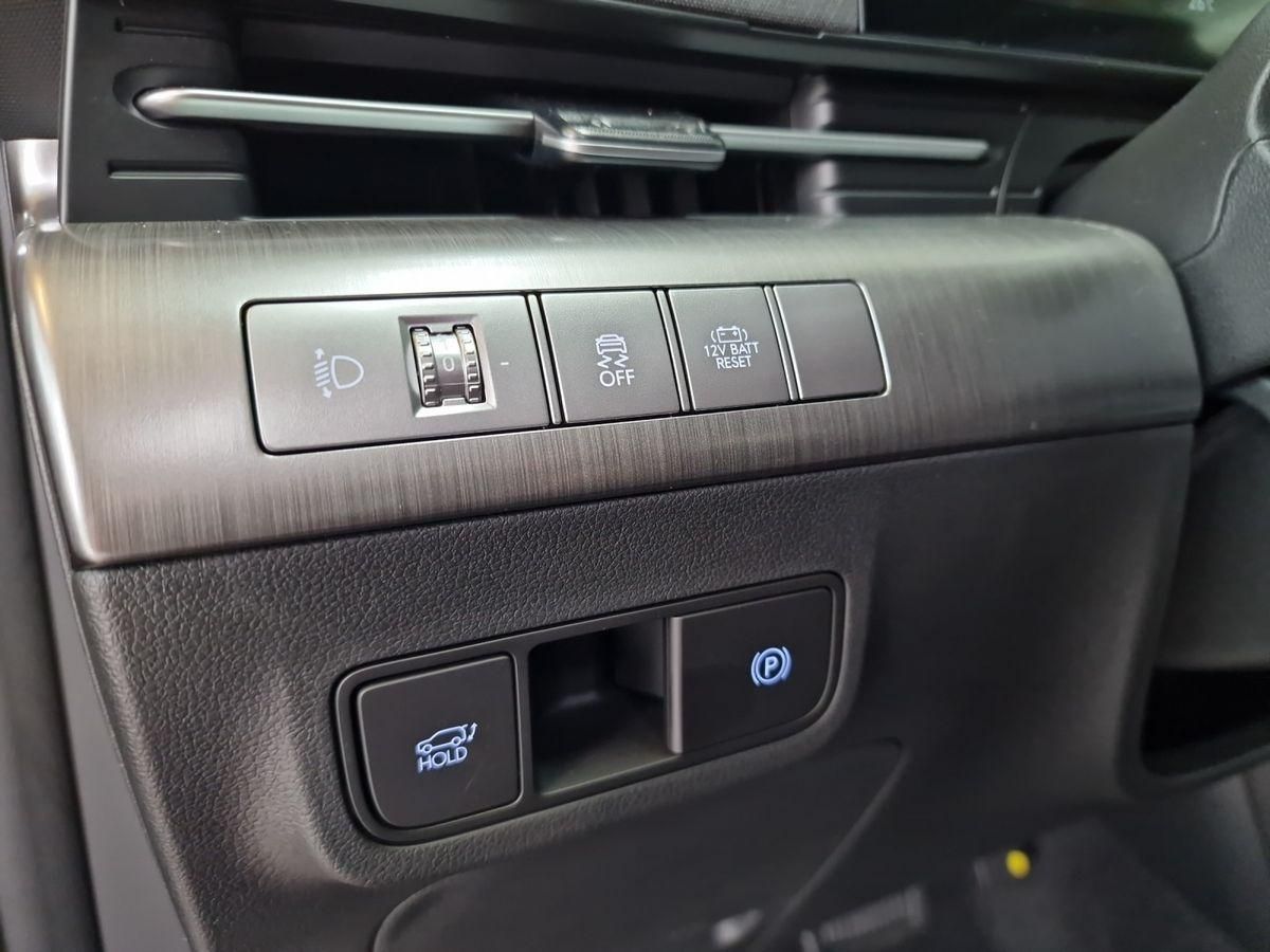 Hyundai Kona HYBRID DCT TREND - Samsaru's Car Outlet