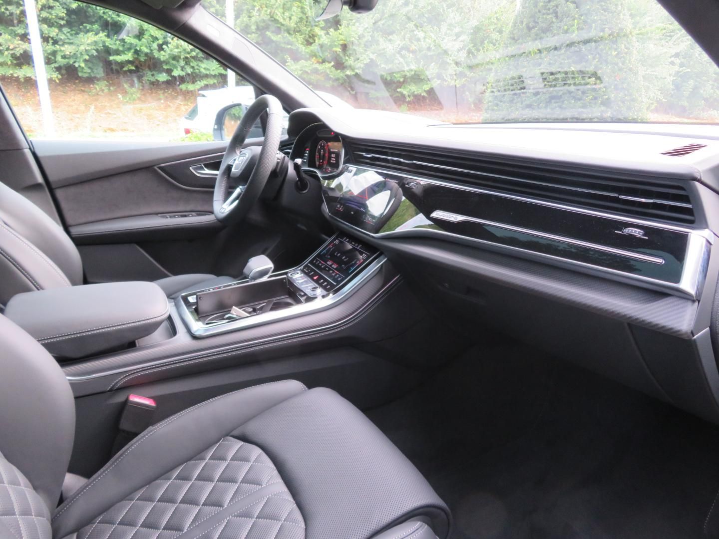 Audi Q7 SUV S line 50 TDI QUATTRO STANDHZ PANO AHK
