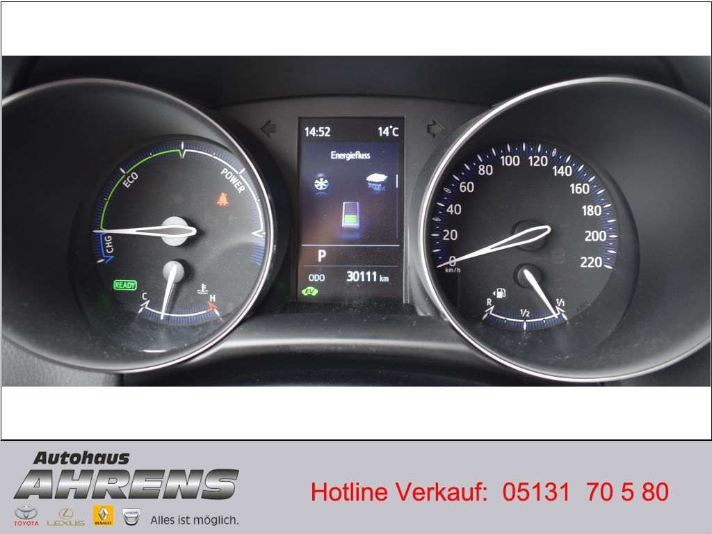 Toyota C-HR Hybrid - Samsaru's Car Outlet