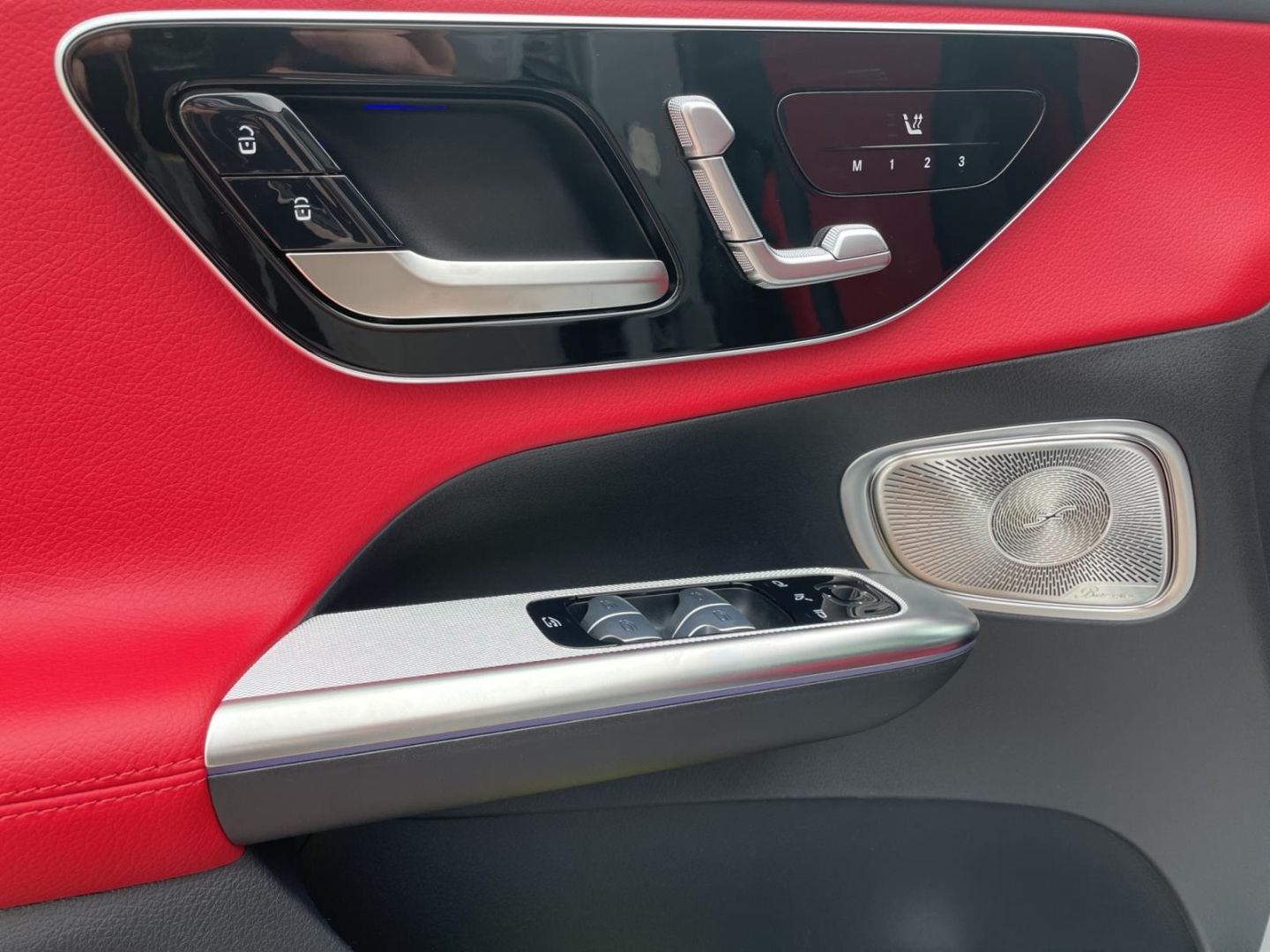Mercedes-Benz GLC 300 d 4M COUPE AMG - Samsaru's Car Outlet