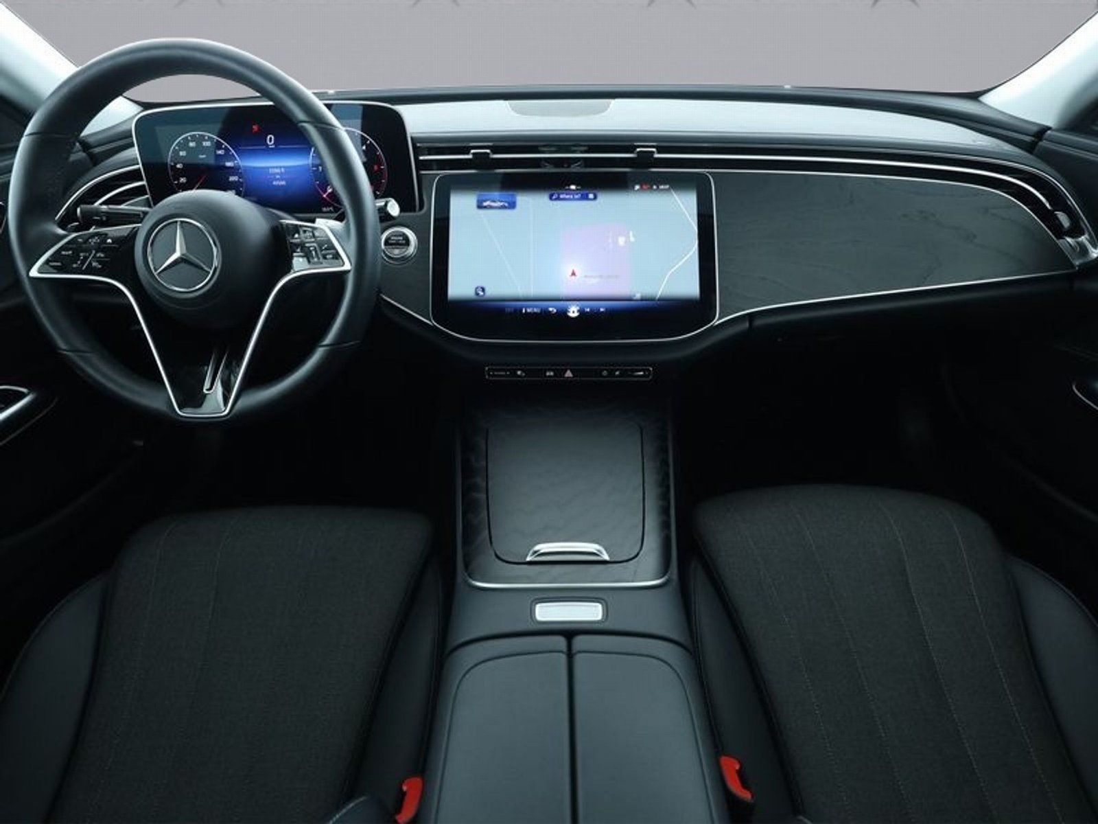Mercedes-Benz E 220 d AVANTGARDE - Samsaru's Car Outlet