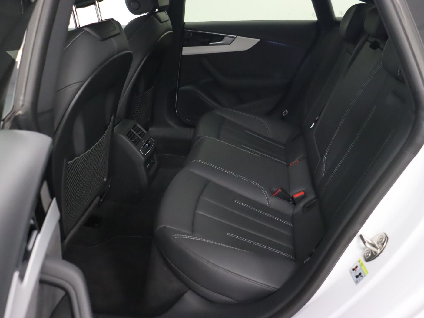 Audi A5 Sportback 40 TDI quattro S tronic S line |ACC