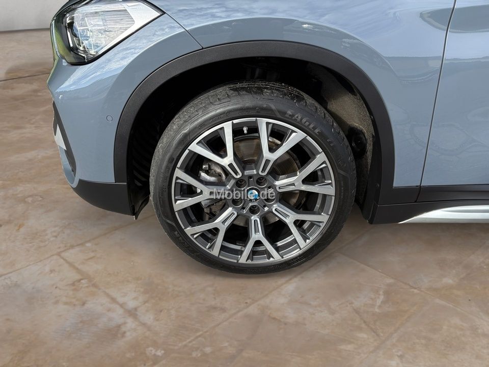 BMW X1 xDrive20d xLine - Samsaru's Car Outlet