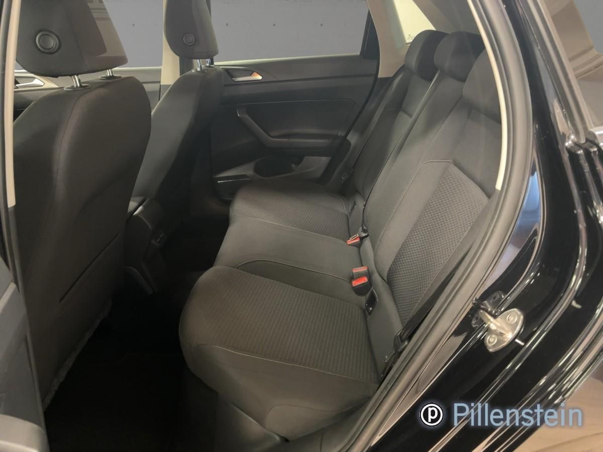 Volkswagen Polo Comfortline 1.0 TSI DSG - Samsaru's Car Outlet