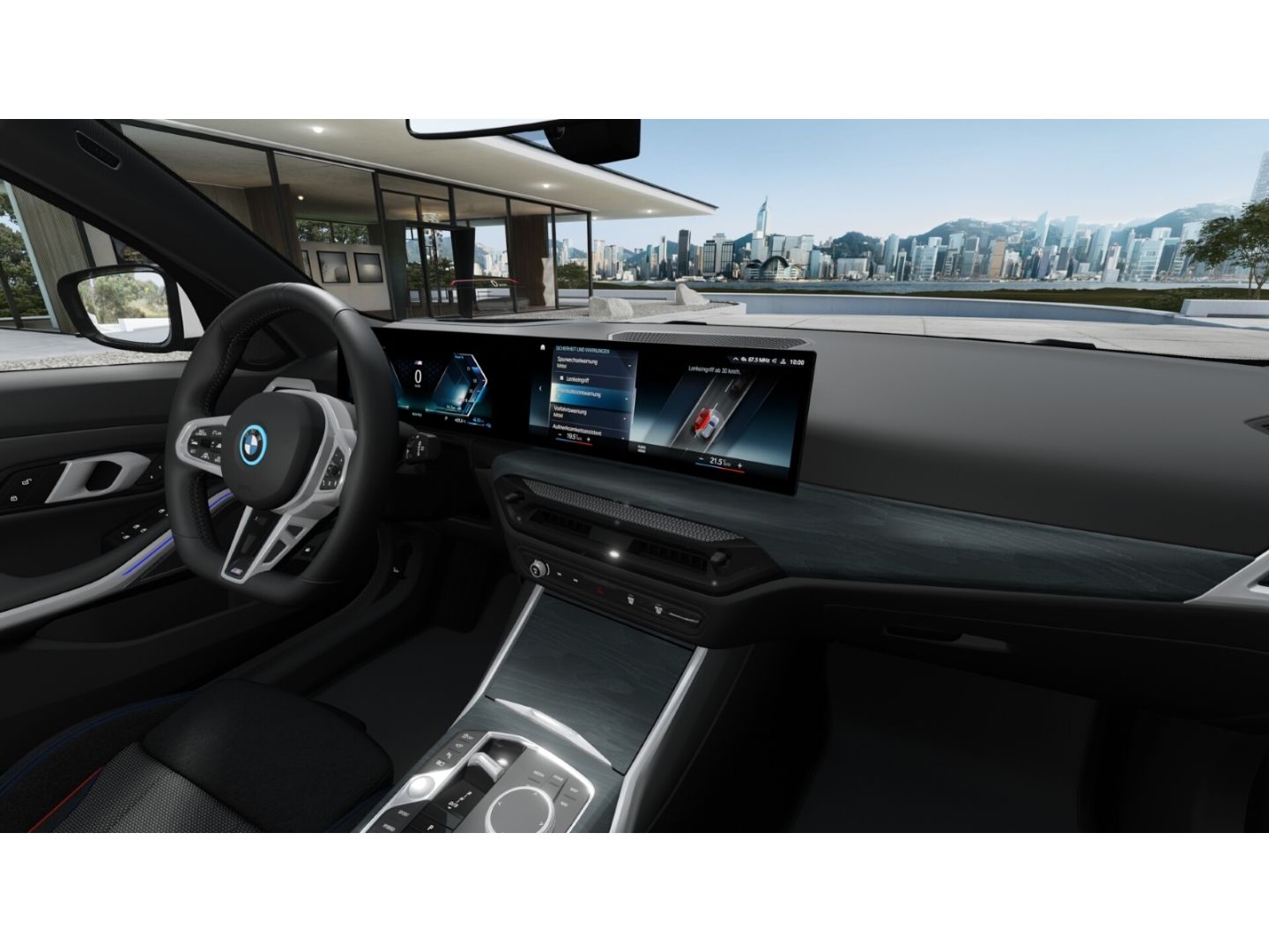 BMW 330 e xDrive Tour. M Sport HUD Pano Harman/K. AH
