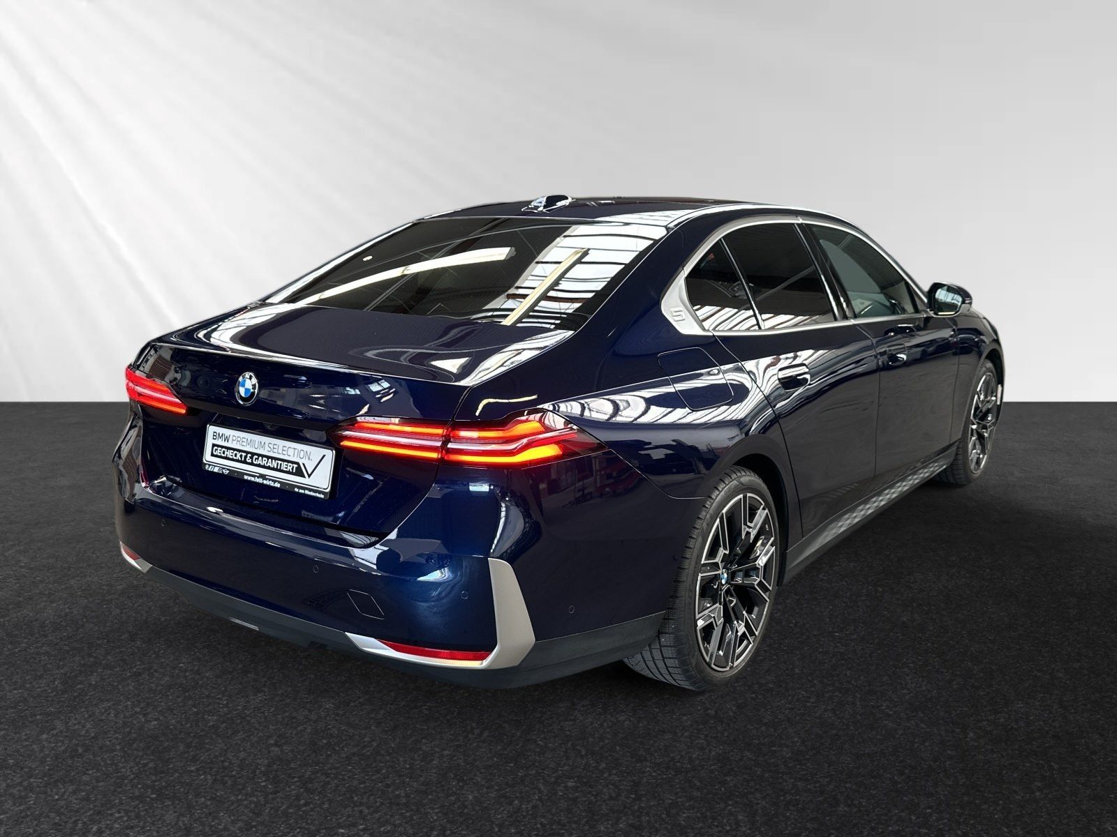 BMW 520d xDrive Inkl. € 1.190 Zubehörbonus*UPE: 82.9