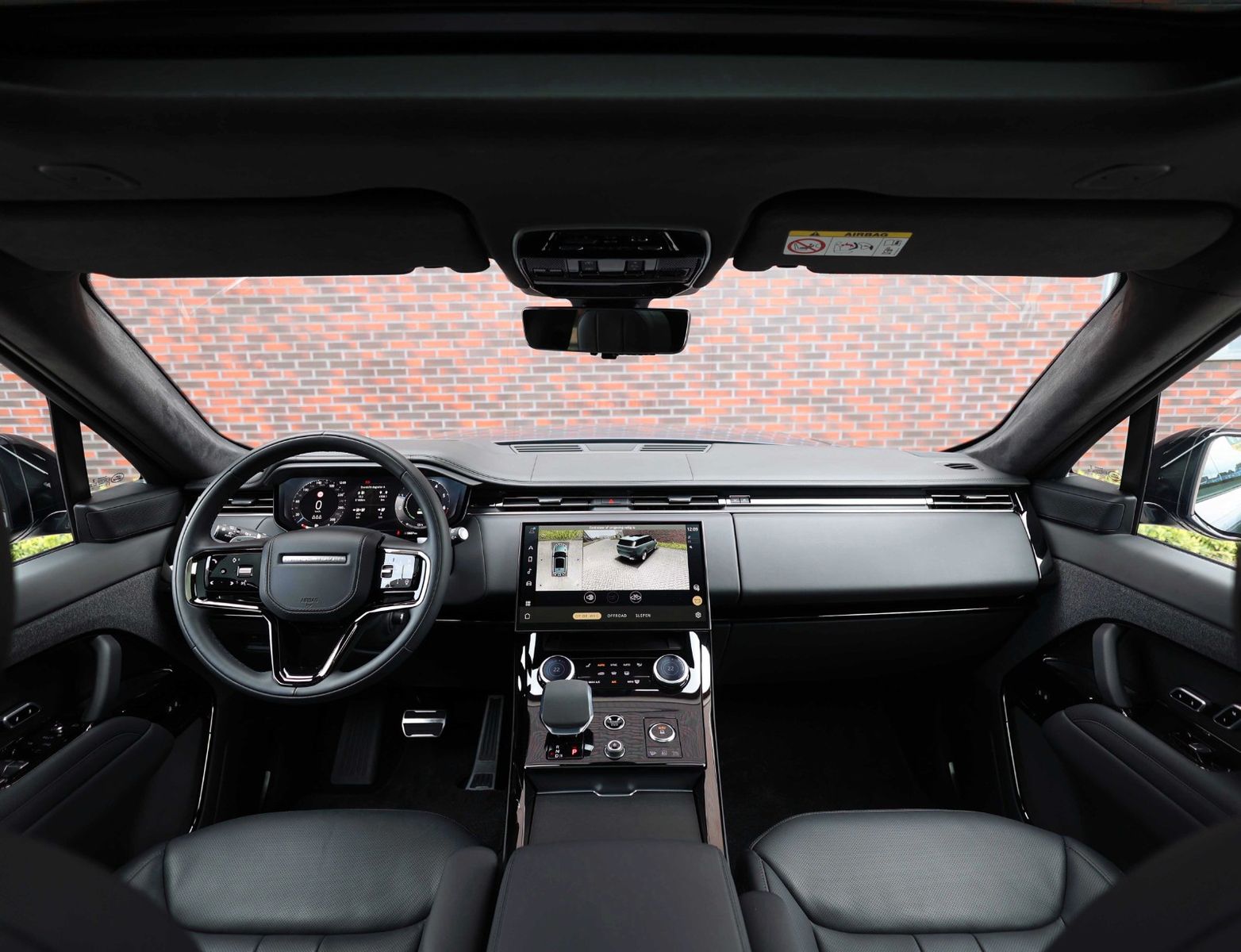 Range Rover Sport P510e Autobiography - Samsaru's Car Outlet