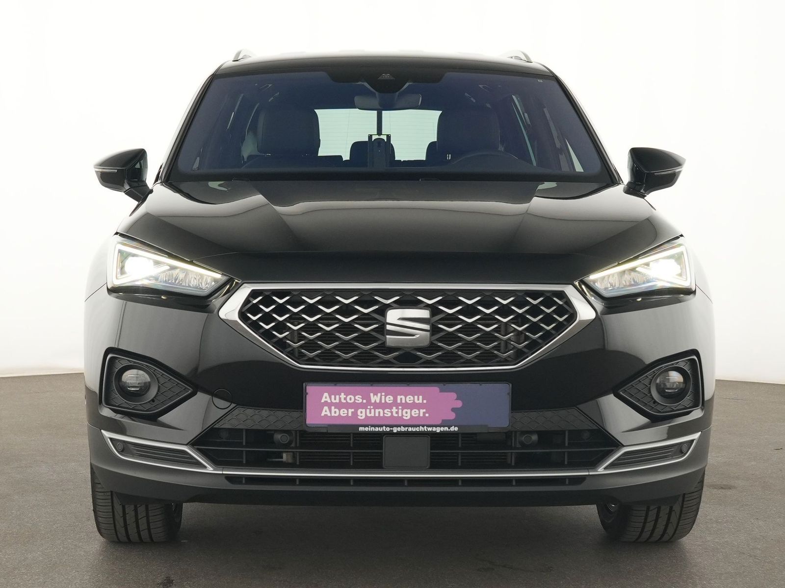 Seat Tarraco Xcellence Navi|Kamera|CarPlay|ACC|LED|SH