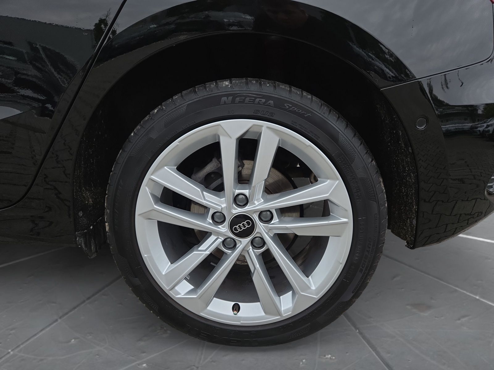 Audi A3 Sportback 30 TDI S tronic, ACC/KAM/VIRTUAL/NA