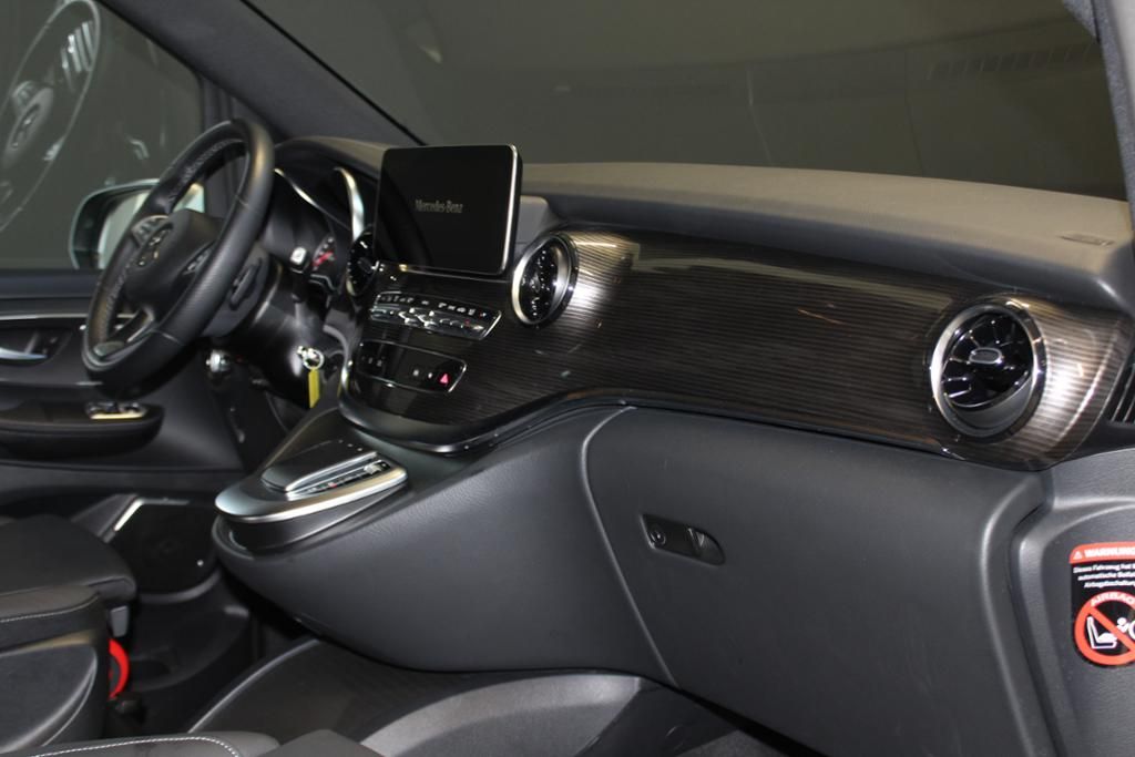 Mercedes-Benz V 300 4M Avantgarde - Samsaru's Car Outlet