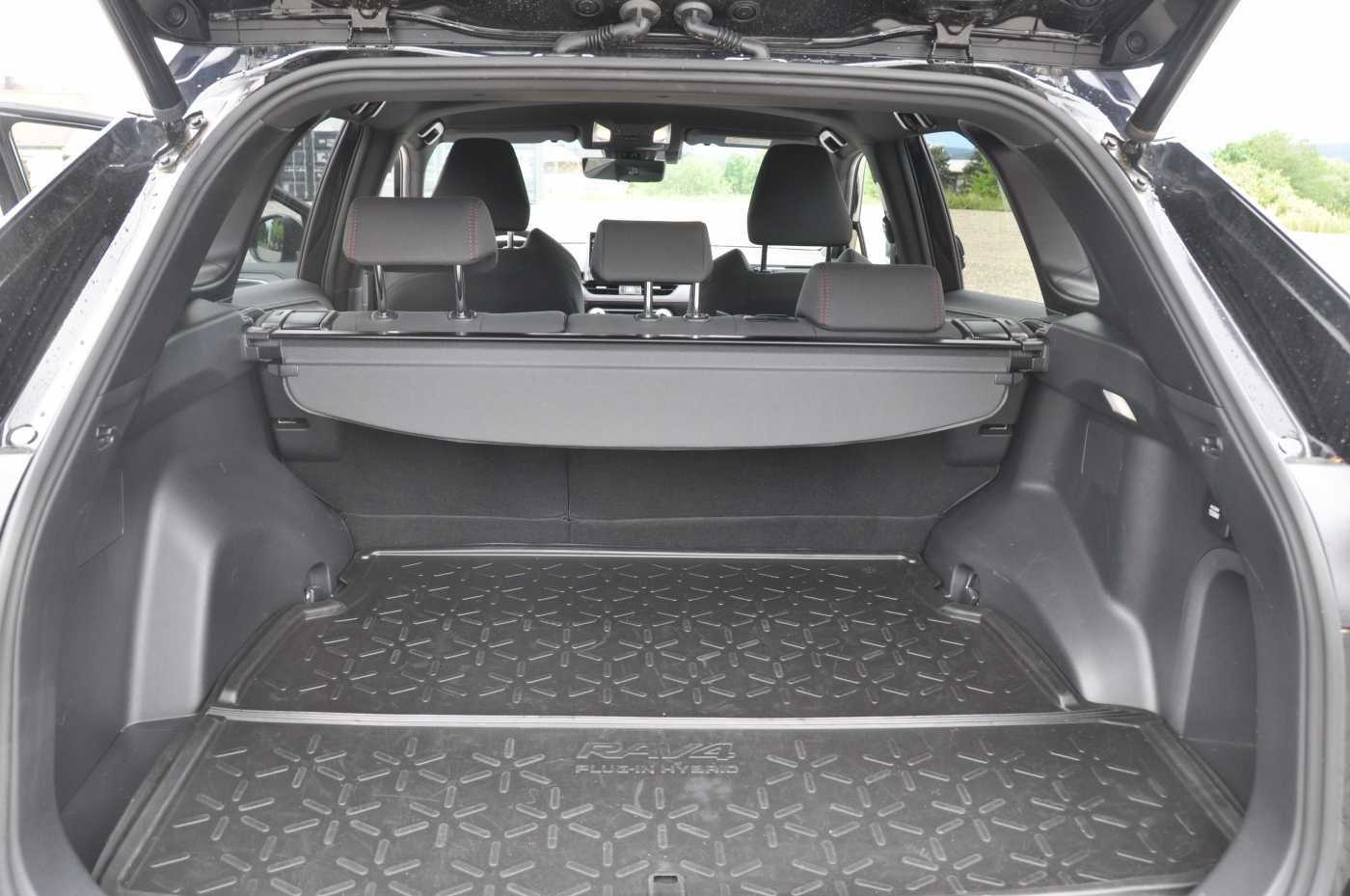 Toyota RAV4 Plug-in-Hybrid 4x4*Headup*AHK*Navi