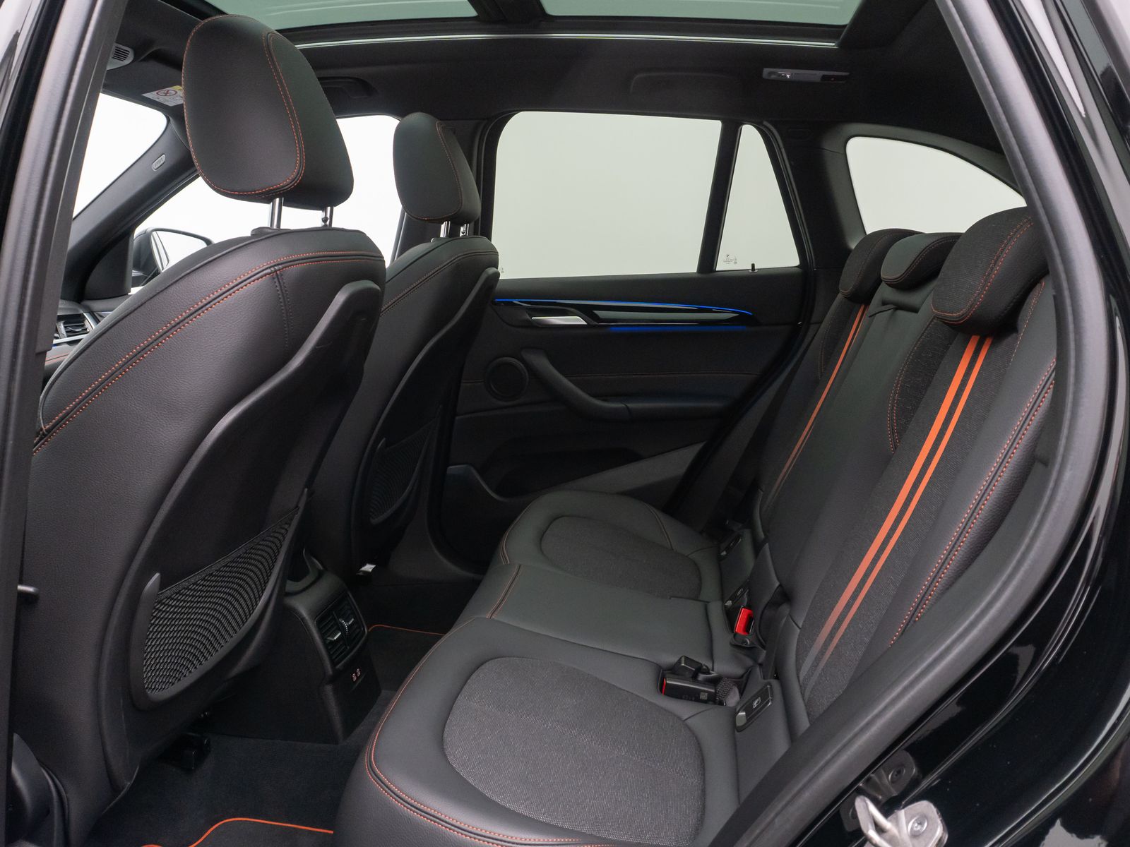 BMW X1 xD20i Sport Line - Samsaru's Car Outlet