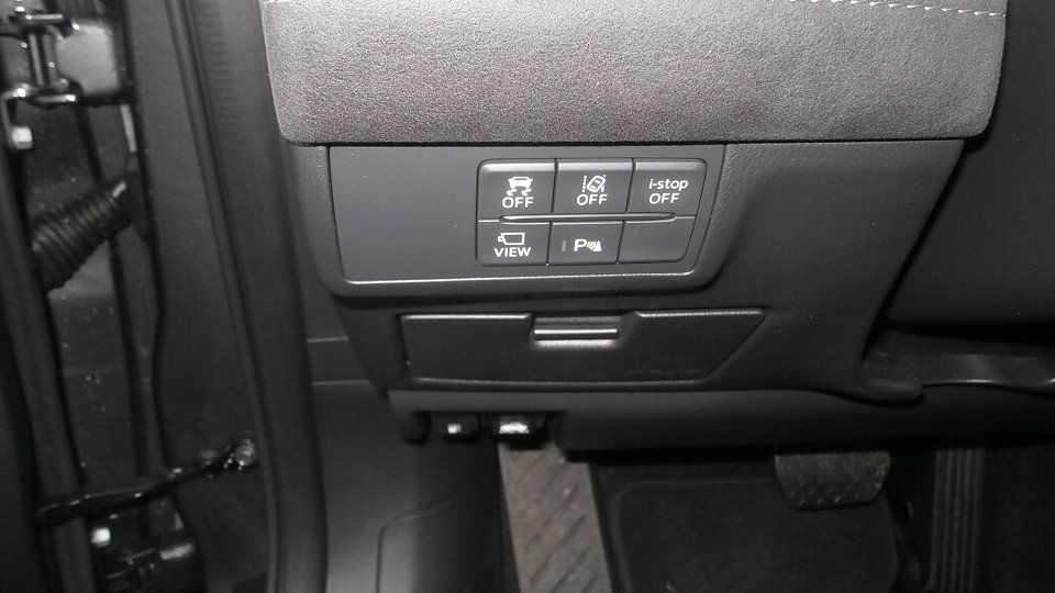 Mazda 6 2.5L SKYACTIV G 194PS 6AT FWD TAKUMI SUNROOF