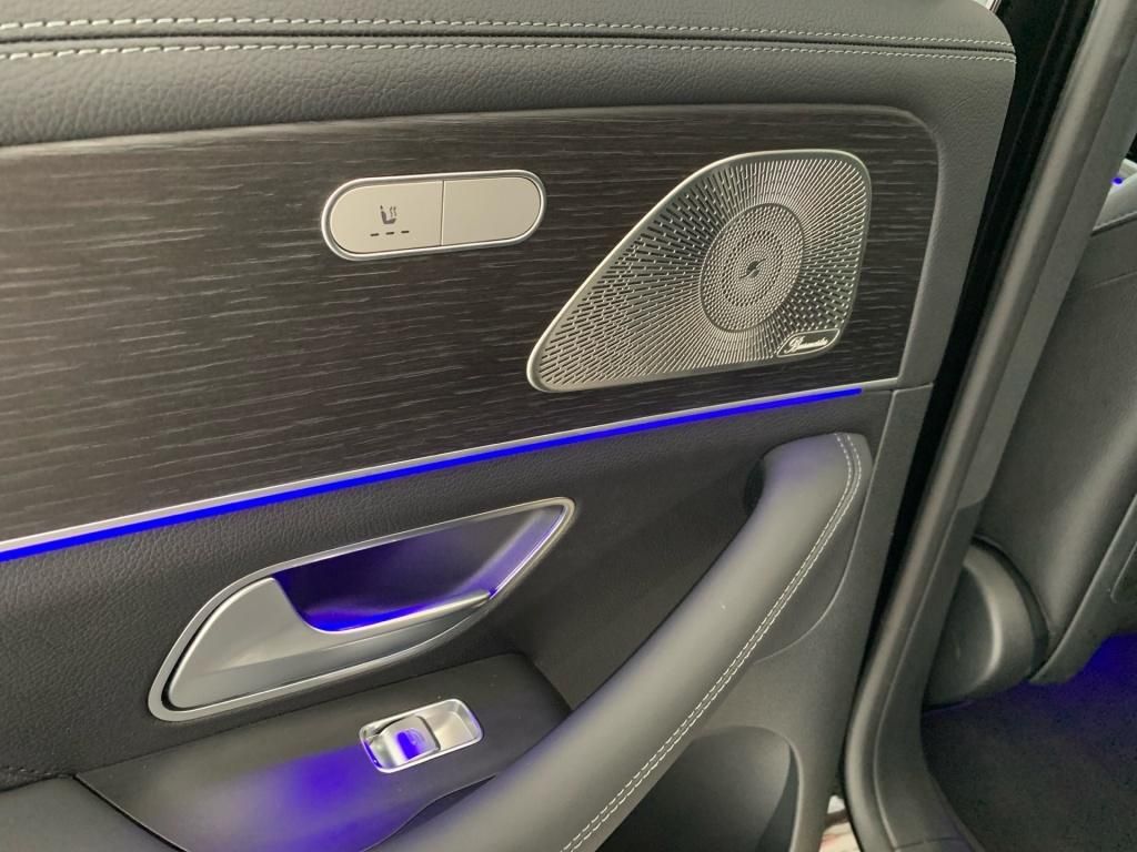 Mercedes-Benz GLE 400 d 4M Coupé *AMG*NIGHT*AIRMATIC*MEMO*AHK*