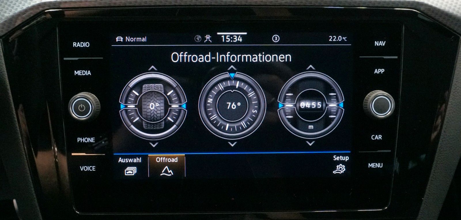 Volkswagen Passat Variant Alltrack 4Motion 2.0 TDI*MATRIX*