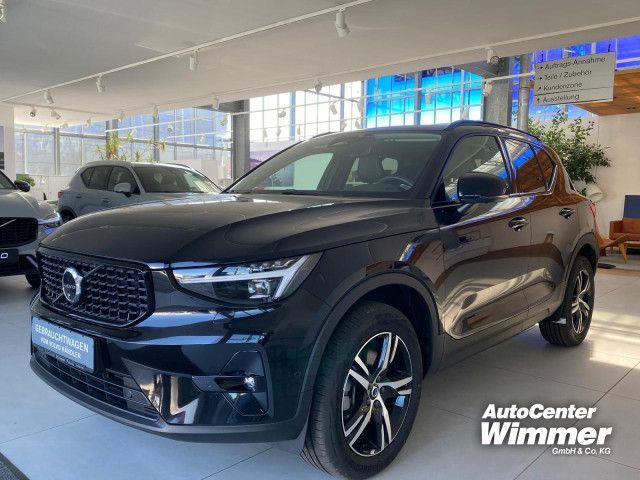 Volvo XC40 B3 B DKG Plus Dark Business + SD + el. AHK
