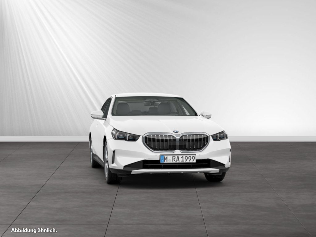 BMW 520d Standhzg.|Autobahnass.|DA&PAProf.