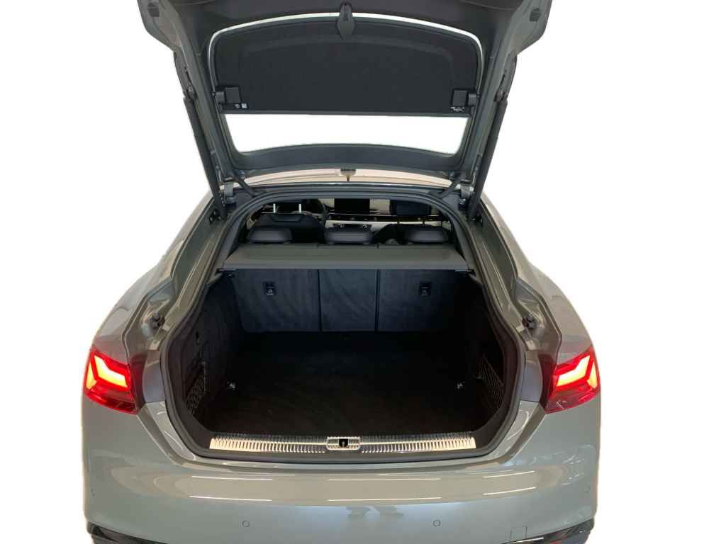 Audi A5 Sportback 40 TFSI qua 2x S line *MATRIX*AHK*