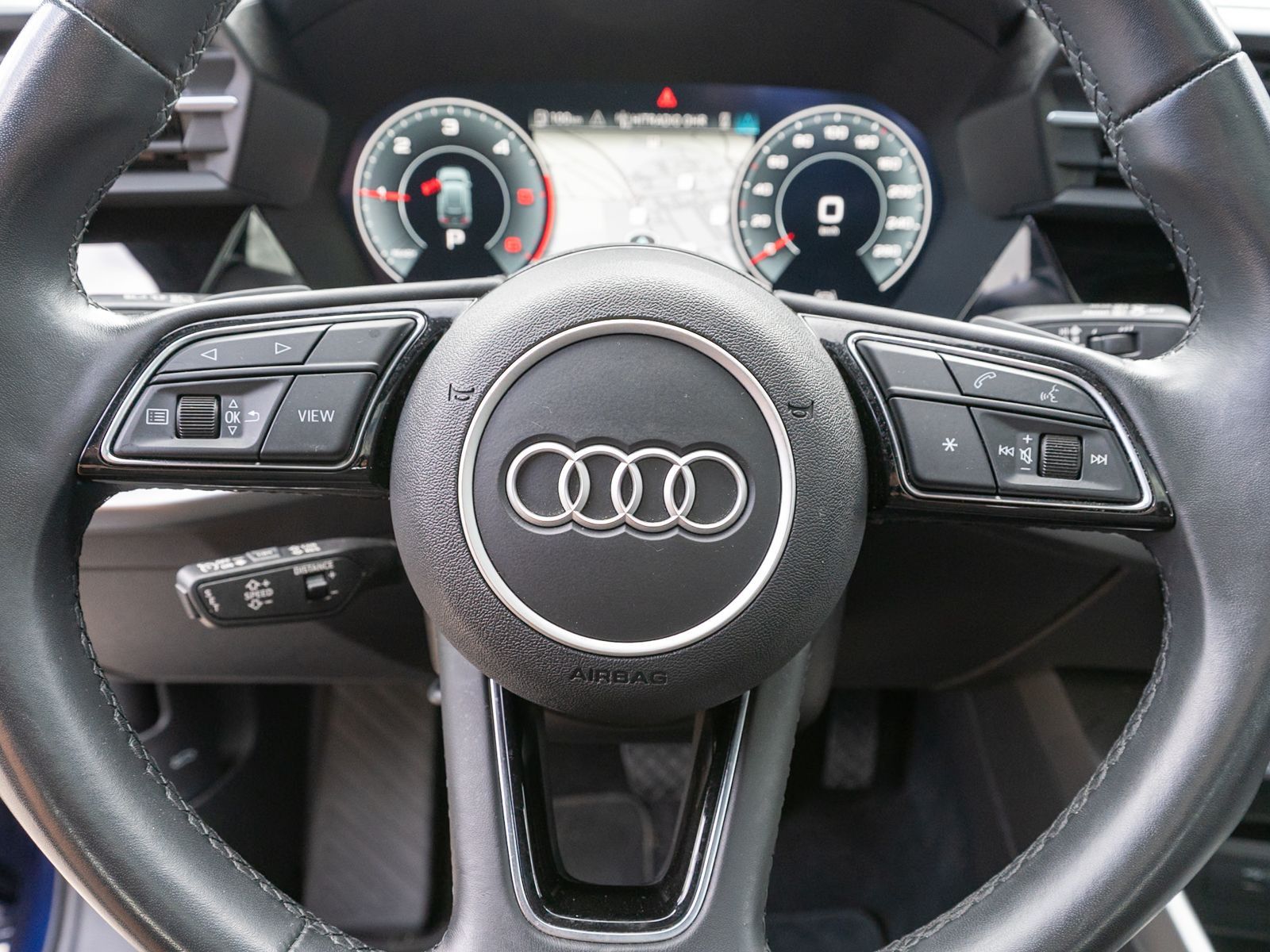 Audi A3 Sportback S line 30TDI Stronic Navi LED Pano