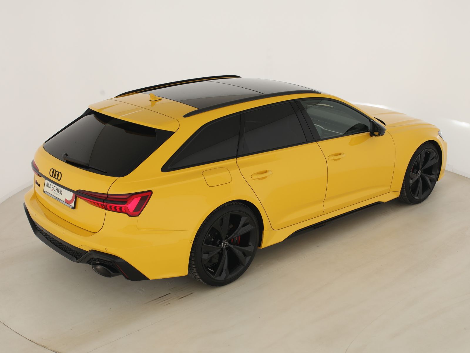 Audi RS6 Avant UPE 178.225.- AUDI EXCLUSIVE Essential