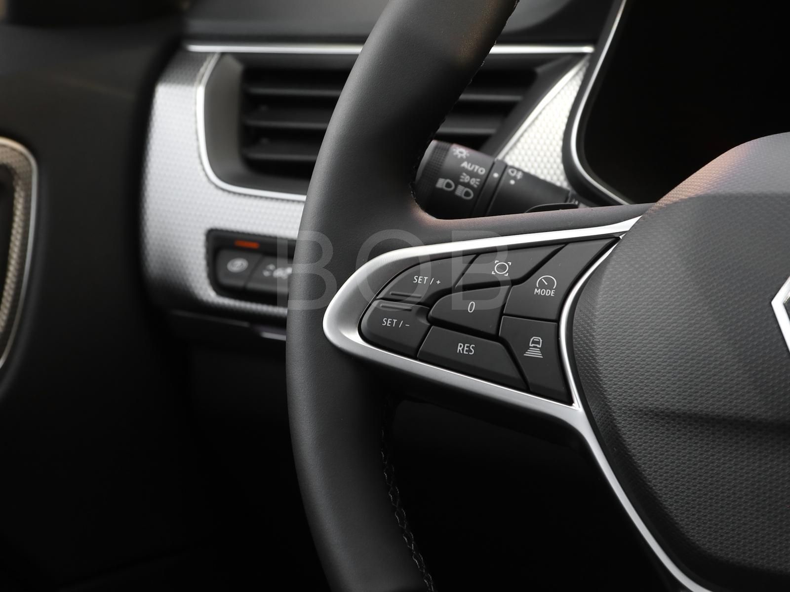Renault Arkana TECHNO Mild Hybrid - Samsaru's Car Outlet