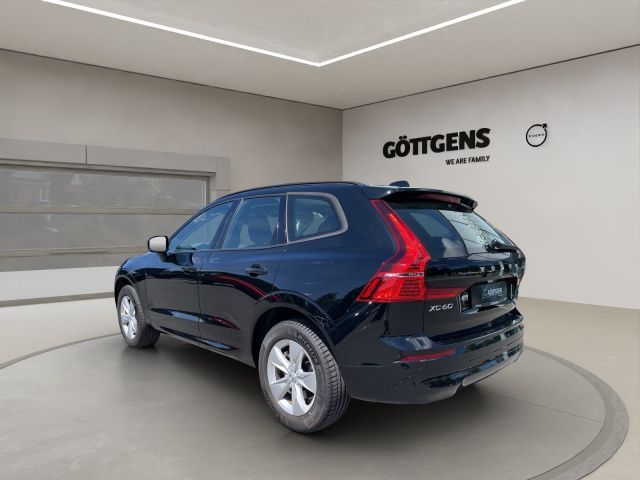 Volvo XC60 B4 Essential - Samsaru's Car Outlet