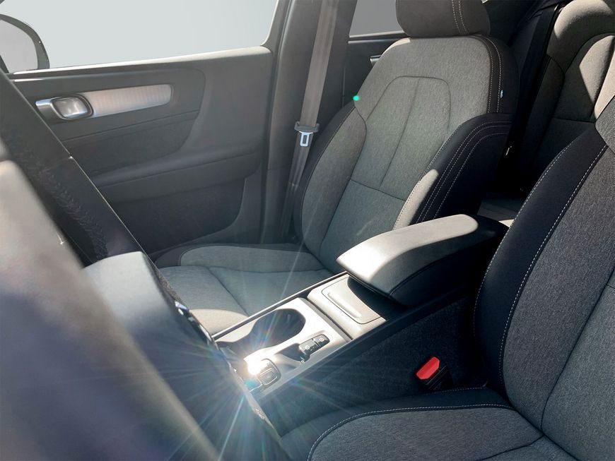 Volvo XC40 B3 B DKG Core