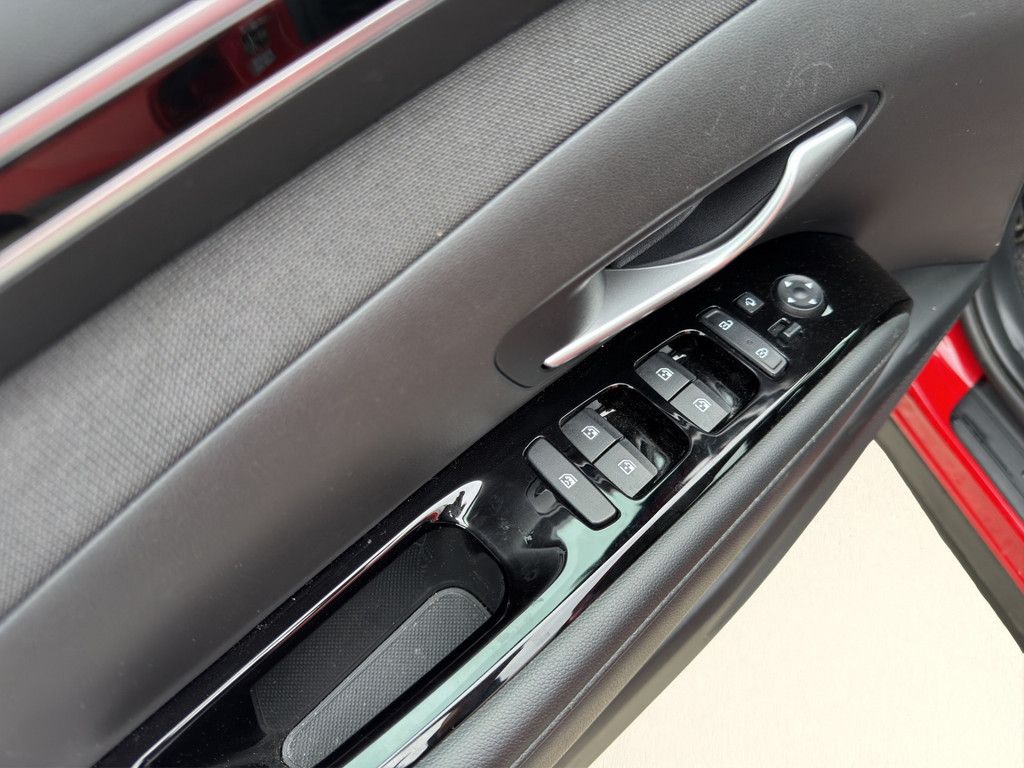 Hyundai TUCSON Plug In Hybrid 1.6 T-GDI 4WD
