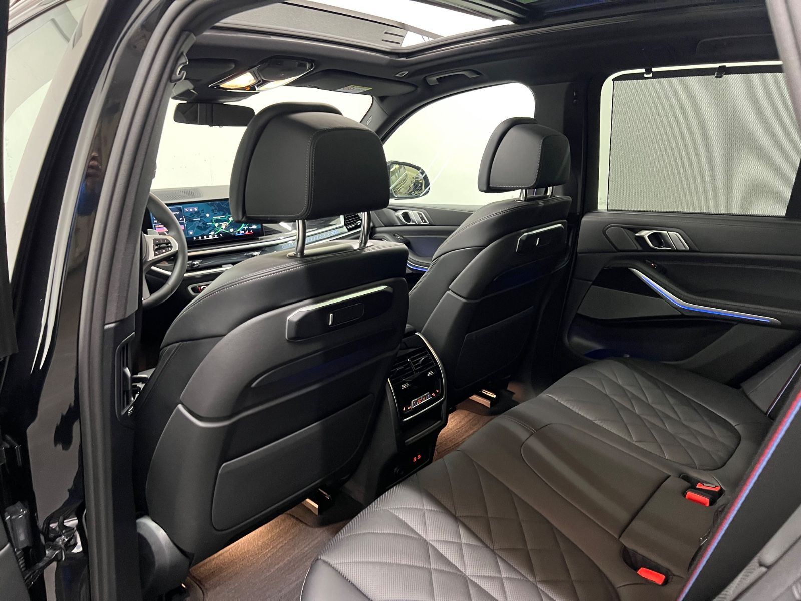 BMW X5 50 e xDrive M Sport, Sky Lounge, Integral,