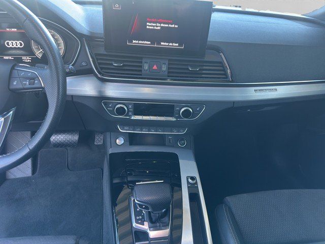 Audi Q5 Sportback 50 TFSI e quattro S line MATRIX*HUD