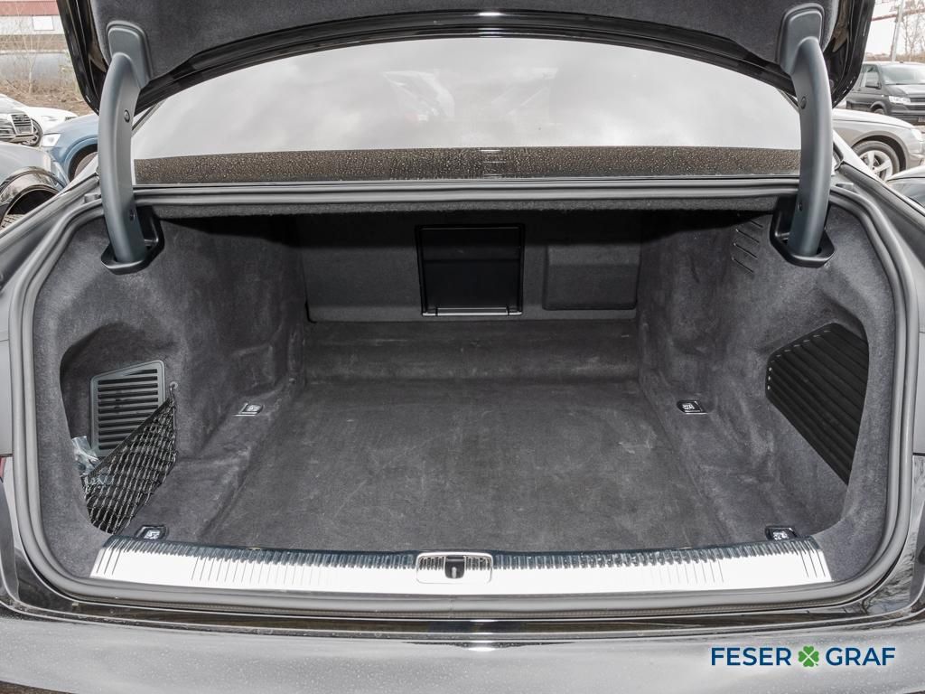 Audi A8 50 TDI - Samsaru's Car Outlet