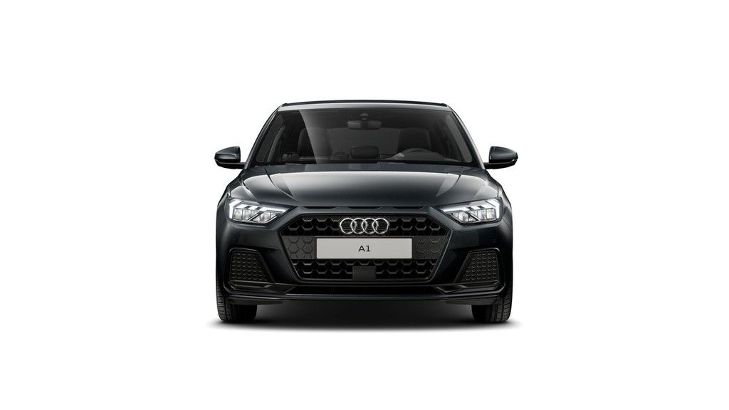 Audi A1 Sportback 30 TFSI advanced