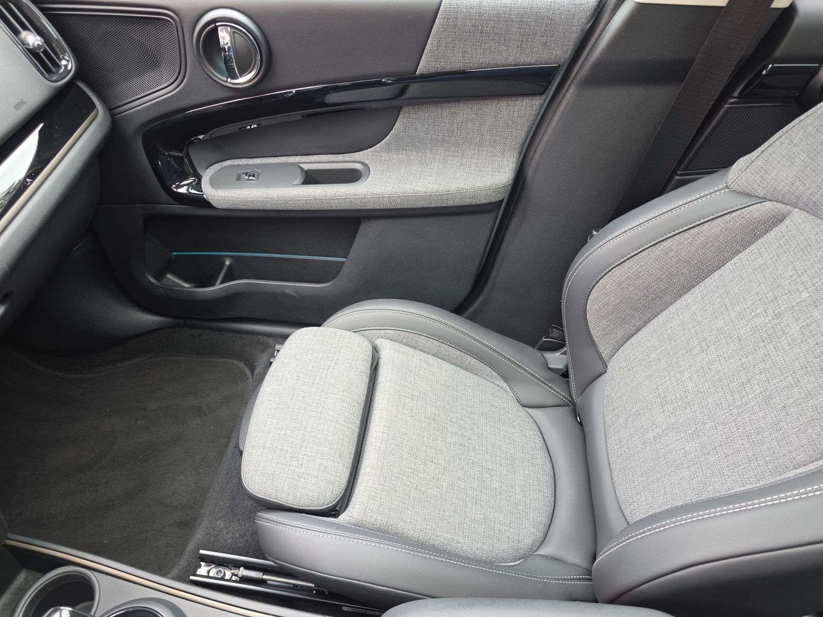 MINI Cooper D Countryman Classic - Samsaru's Car Outlet