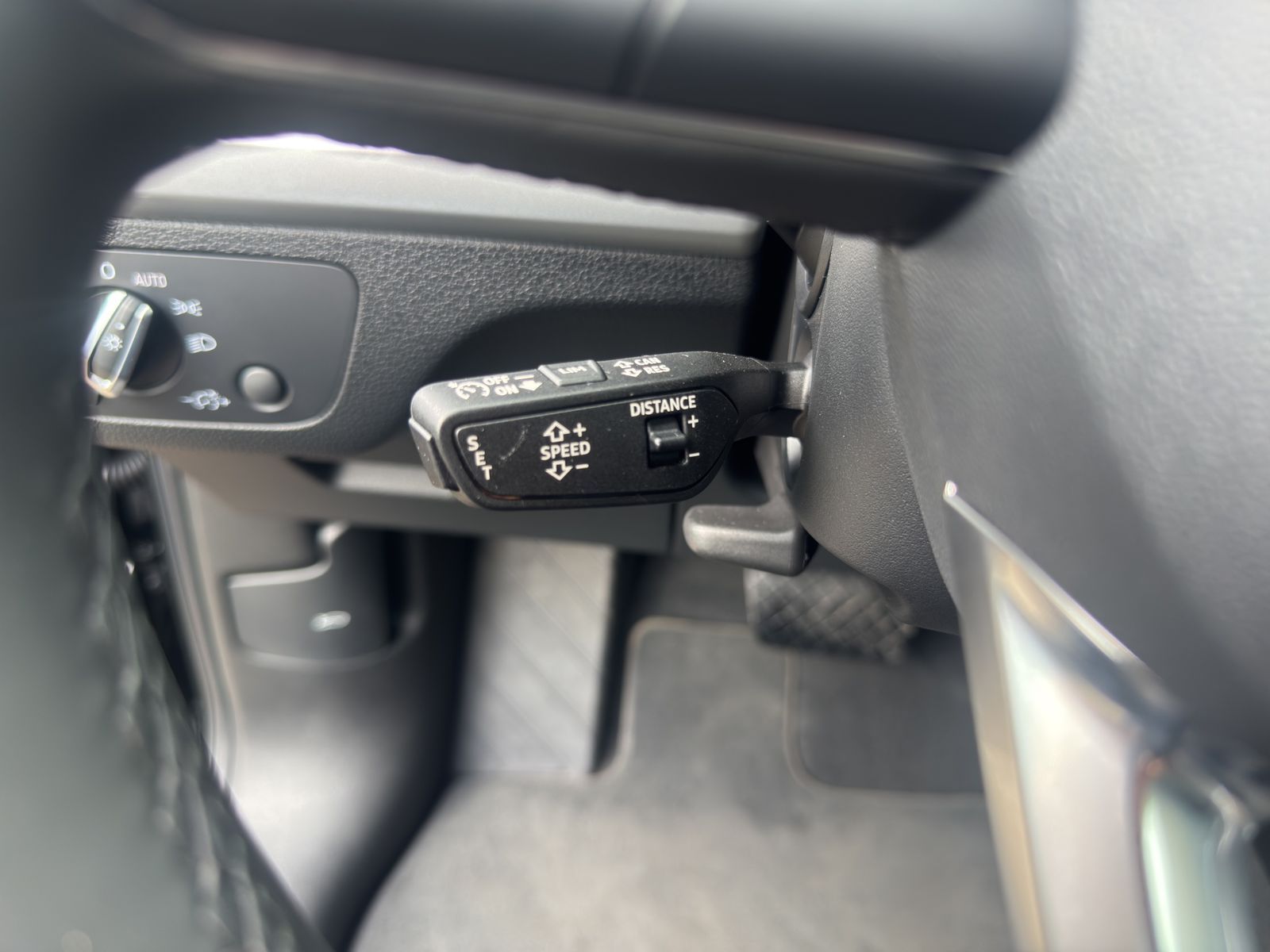 Audi Q5 40 2.0 TFSI quattro advanced - Samsaru's Car Outlet