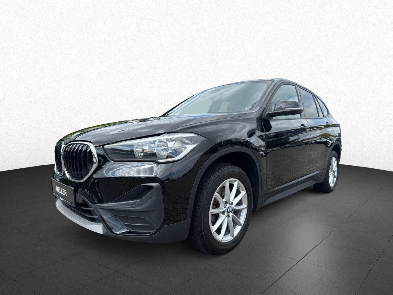 BMW X1 sDrive18d - Samsaru's Car Outlet