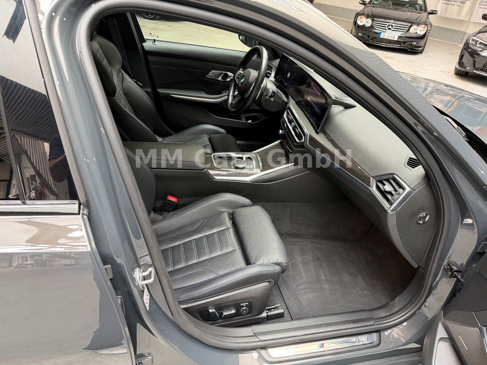 BMW 330i M Sport Pro 360°|ACC|DAP|GSD|HK|HUD|Memory|