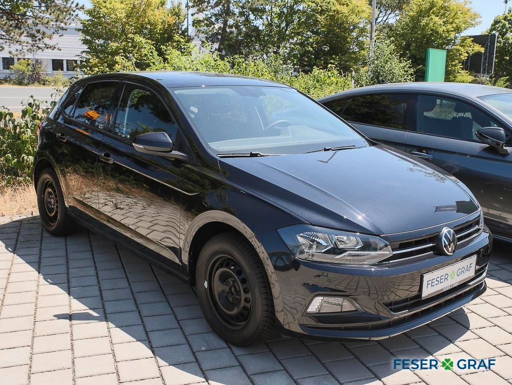 Volkswagen Polo Comfortline 1.0 TSI DSG - Samsaru's Car Outlet