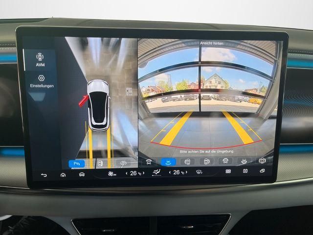 BYD Sealion 7