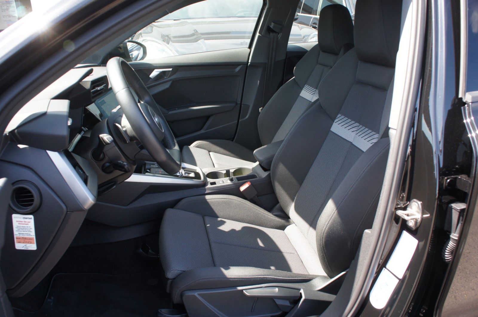 Audi A3 Sportback 30 TDI S line*ACC*LED*VIRTUAL*DAB*