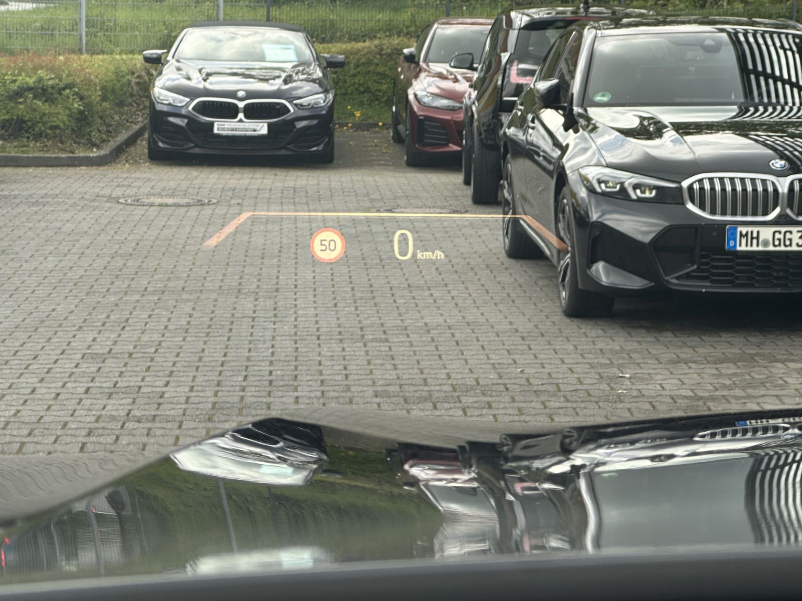 BMW X6 xDrive30d M Sport PRO //Pano Sitzbelüft. AHK