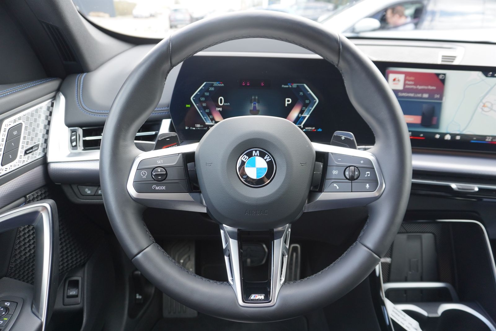 BMW X1 xDrive20d M Sport Pro - Samsaru's Car Outlet