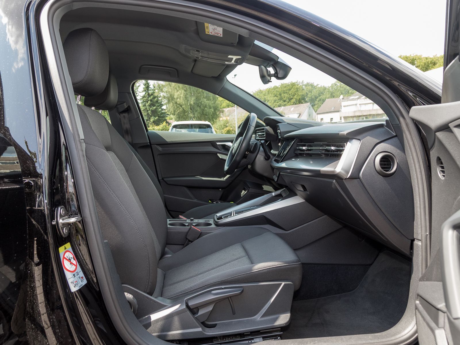 Audi A3 Sportback 40 TFSIe PARKLENK KAMERA SITZHZG