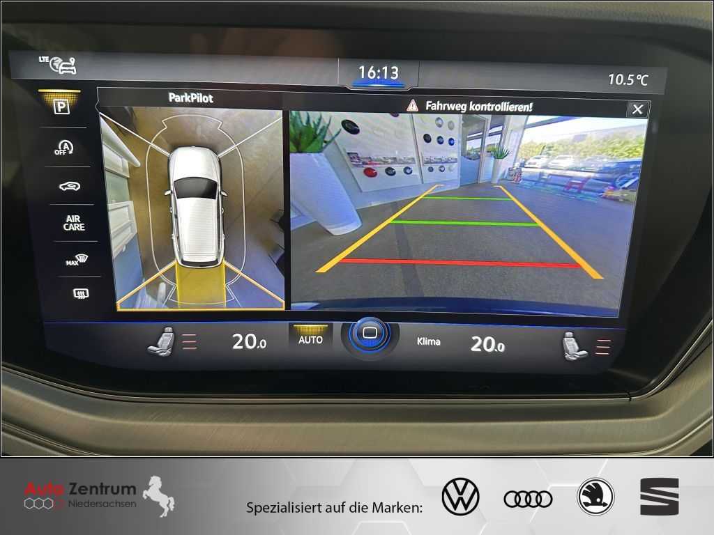 Volkswagen Touareg 3.0 V6 TDI Elegance - Samsaru's Car Outlet