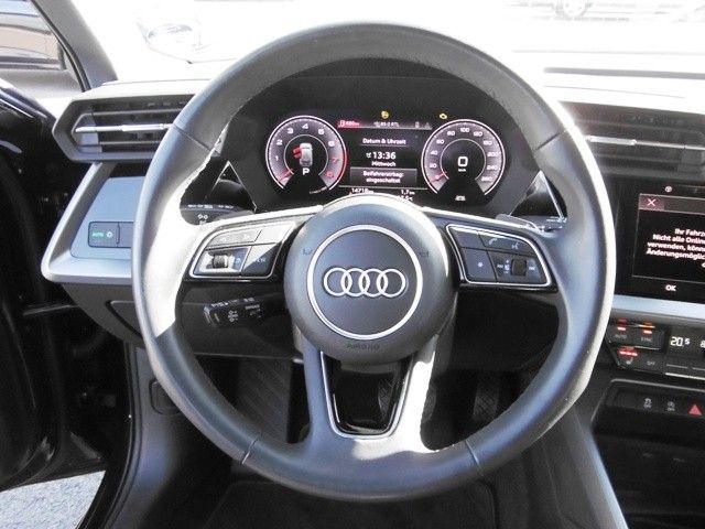 Audi A3 Sportback 35 TFSI S line Klima Navi